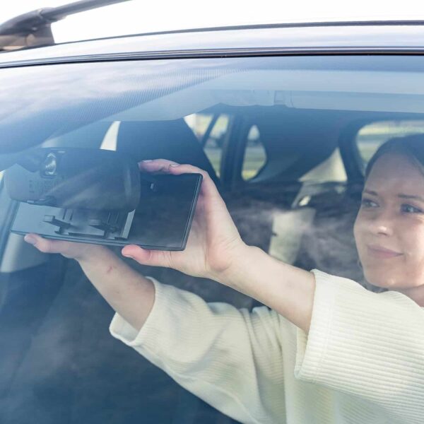 Uniwersalne lusterka wsteczne Verivue | AUTOW