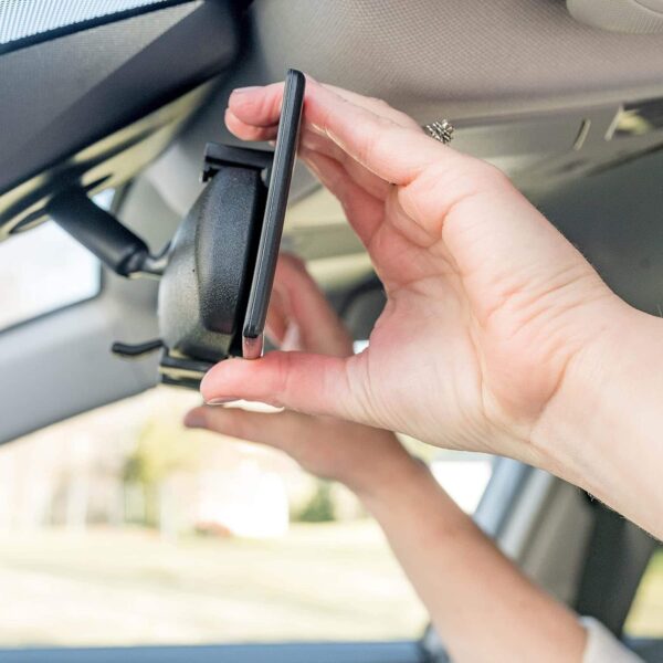 Uniwersalne lusterka wsteczne Verivue | AUTOW - obrazek 2